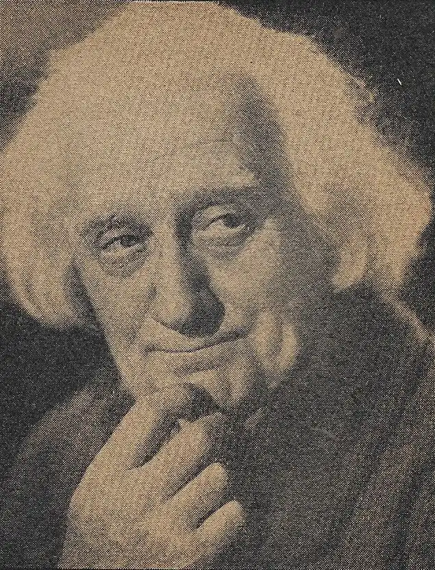 O.P. Heggie