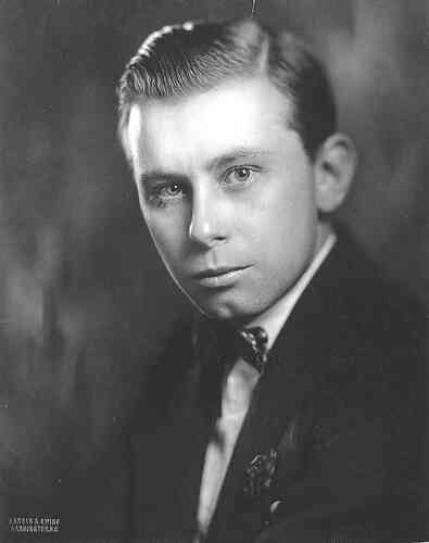 Percy Helton