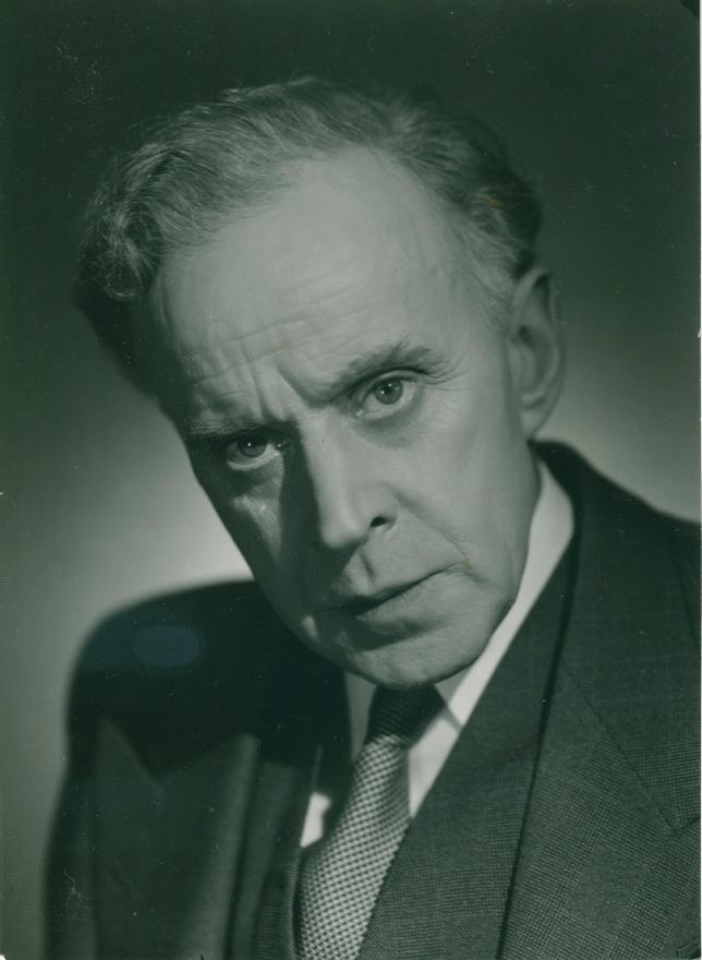Anders Henrikson