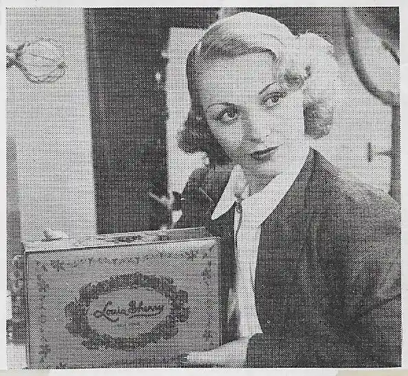 Louise Henry
