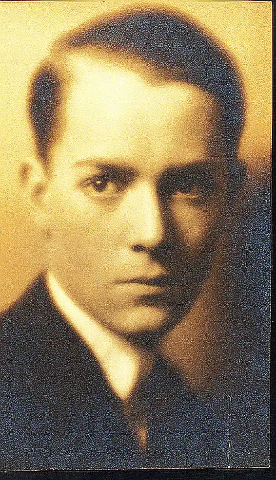 Barton Hepburn