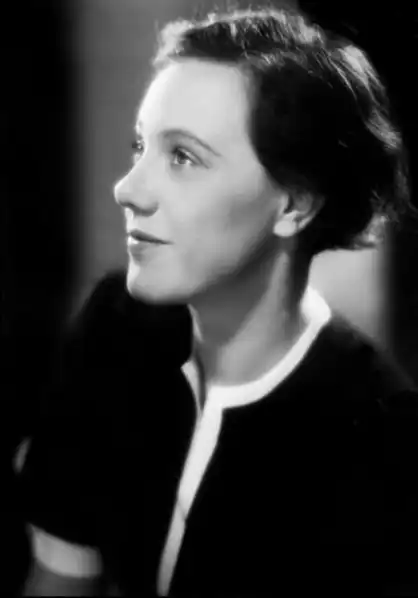 Ursula Herking