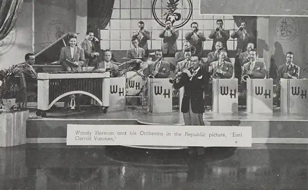 Woody Herman