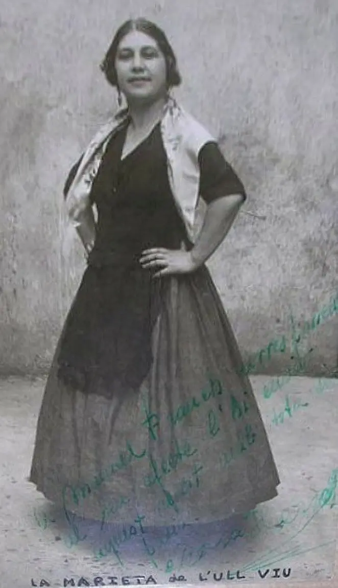 Rosa Hernáez