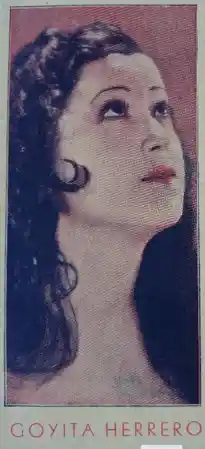 Goyita Herrero