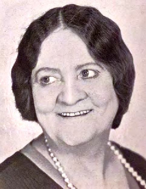 Aggie Herring