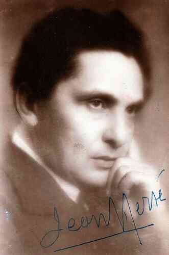 Jean Hervé