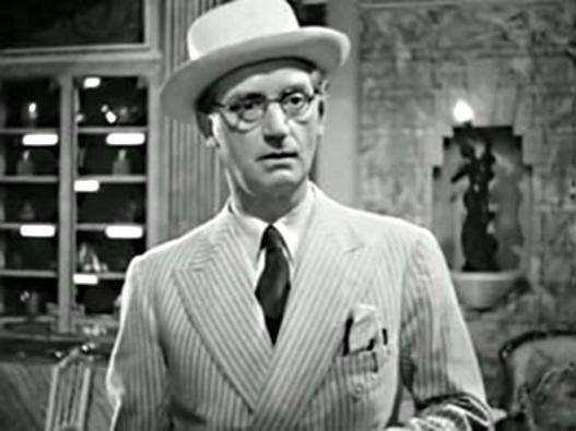 Charles Heslop