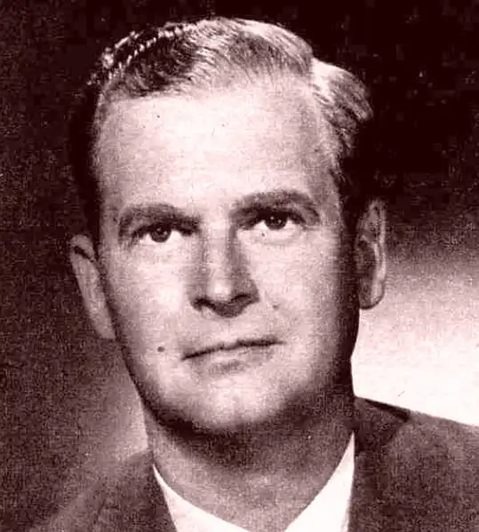 John Hiestand