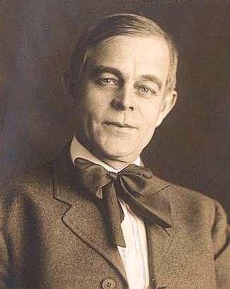 David Higgins