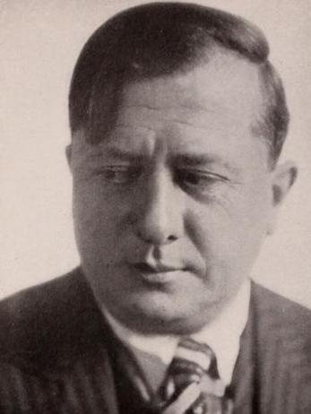 Georg Hilbert