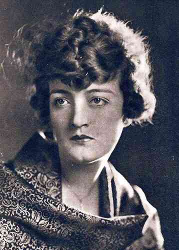 Bonnie Hill