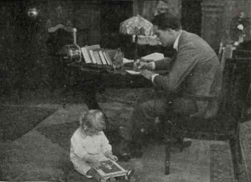 William Hinckley