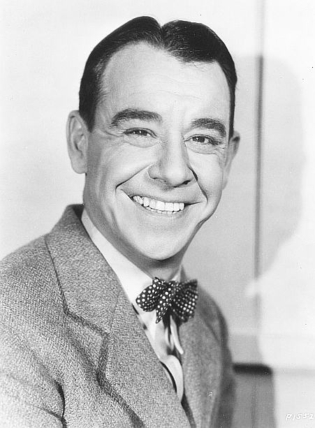 Johnny Hines
