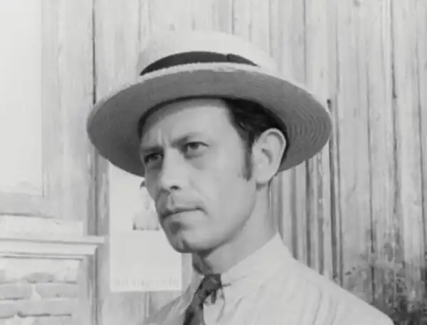 Rafael Hinojosa