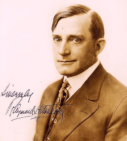 Raymond Hitchcock