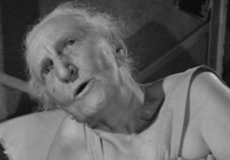 Gertrude Hoffman