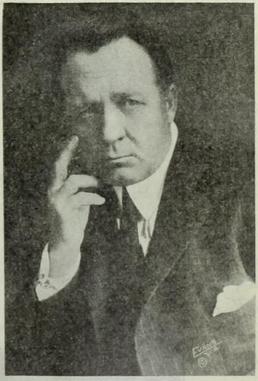 Alfred Hollingsworth