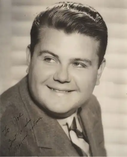 Maynard Holmes