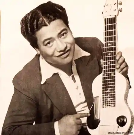 Sol Hoopii Jr.