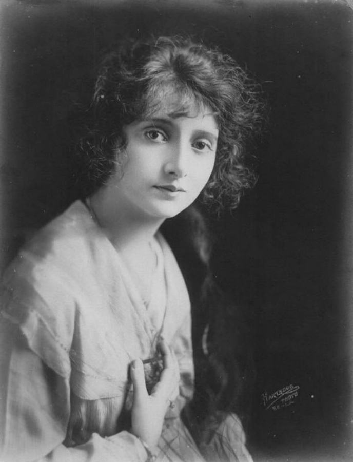 Gloria Hope