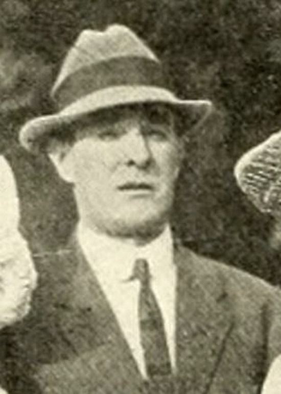 William H. Hopkins