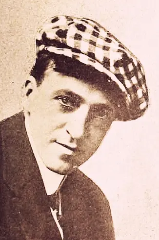 Arthur Hotaling