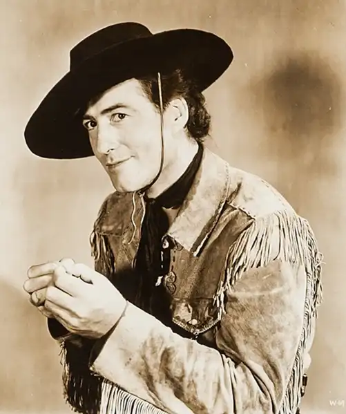 George Houston