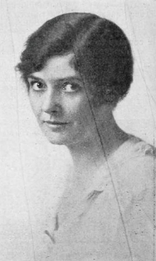 Warda Howard