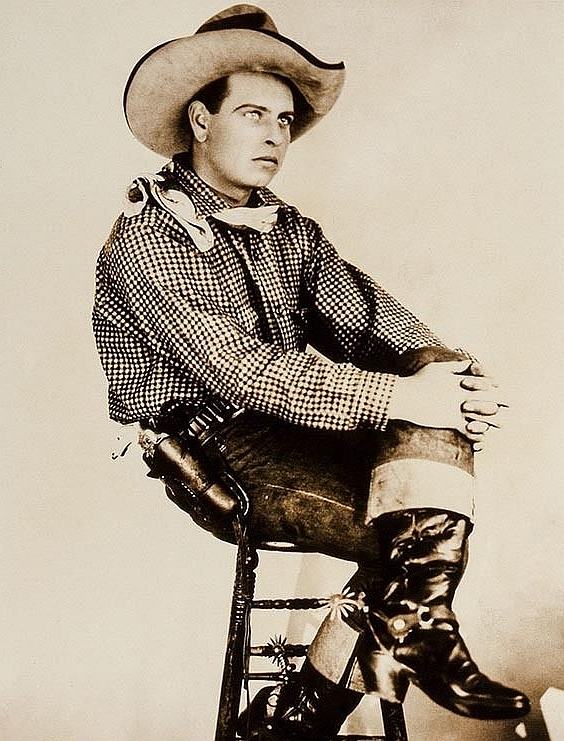 Al Hoxie