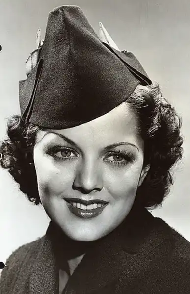 Carol Hughes