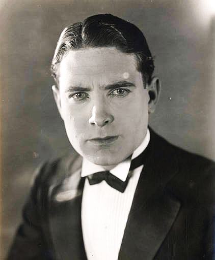 Lloyd Hughes