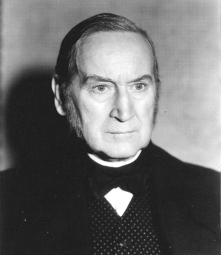 William Humphrey