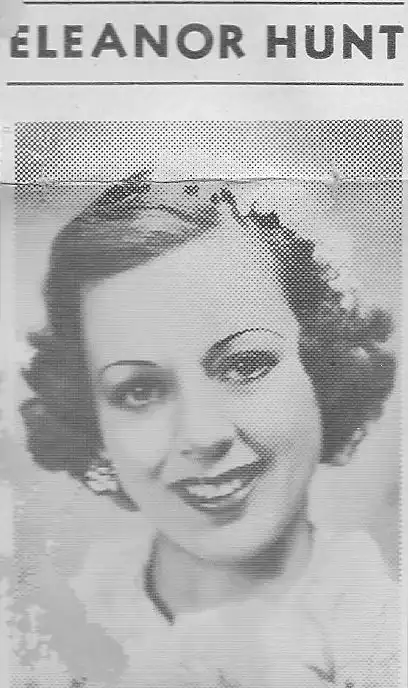 Eleanor Hunt