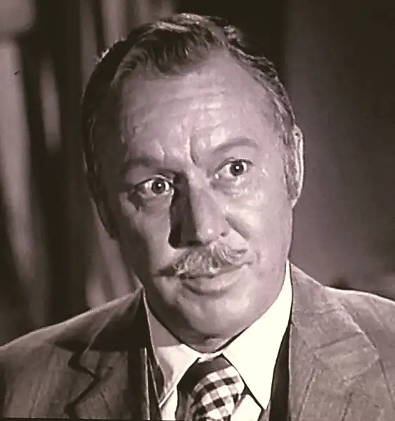 Henry Hunter
