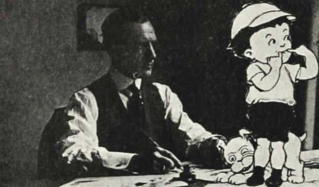 Earl Hurd