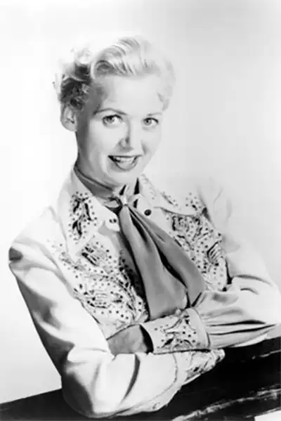 Gloria Winters
