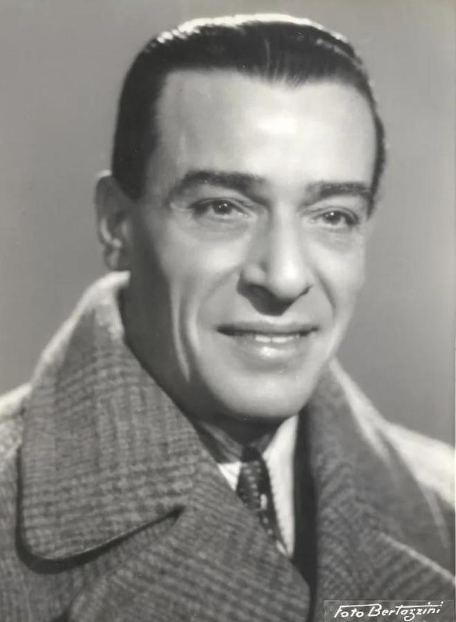 Luis Hurtado
