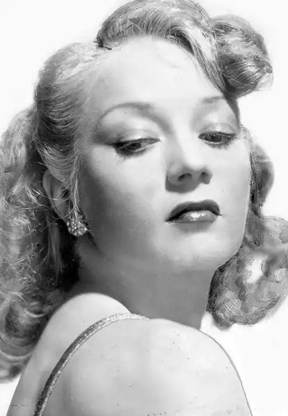 Ina Ray Hutton