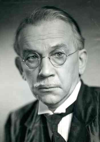 Axel Högel