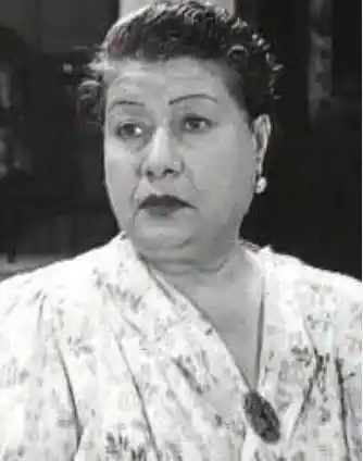 Sotiria Iatridou