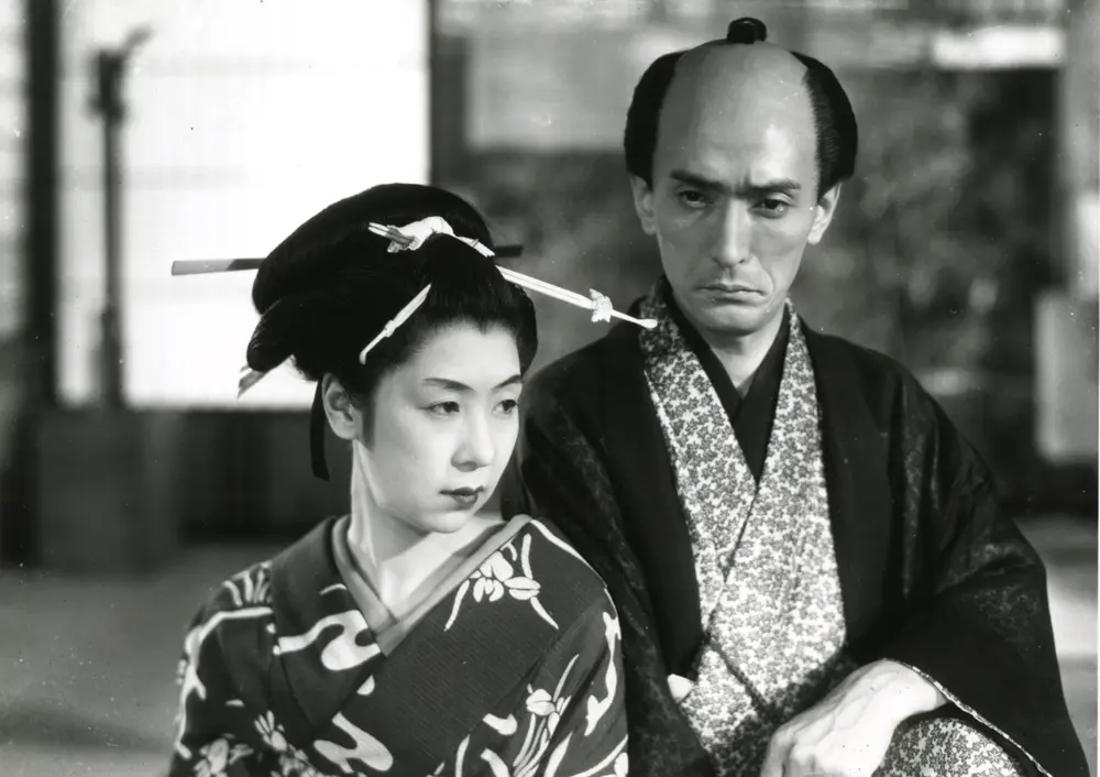 Utaemon Ichikawa