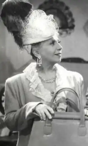 Teresa Idel