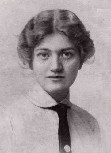 Bodil Ipsen