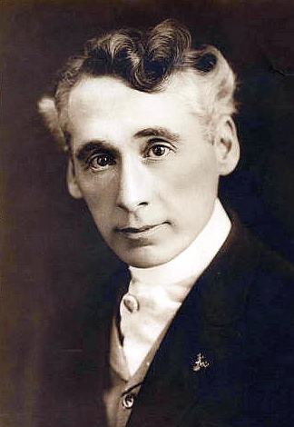 Frederick J. Ireland