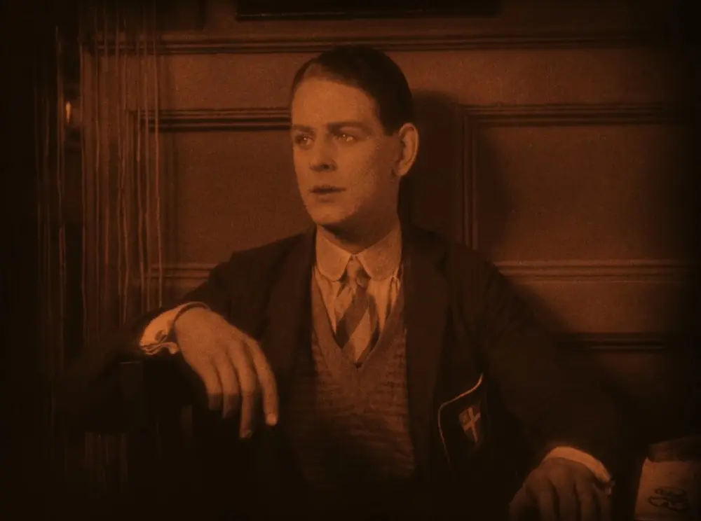 Robin Irvine
