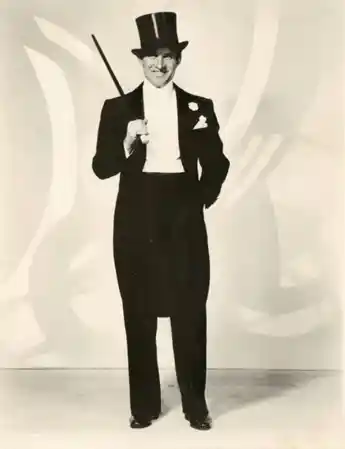 Charles Irwin