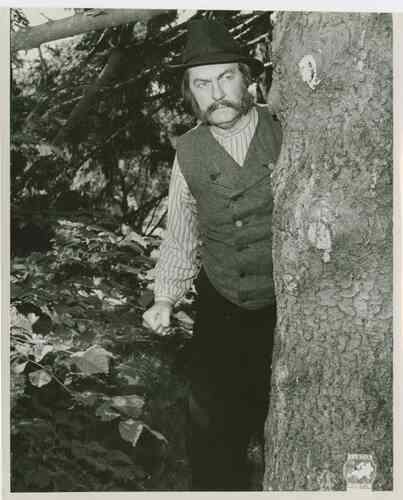 Hugo Jacobson