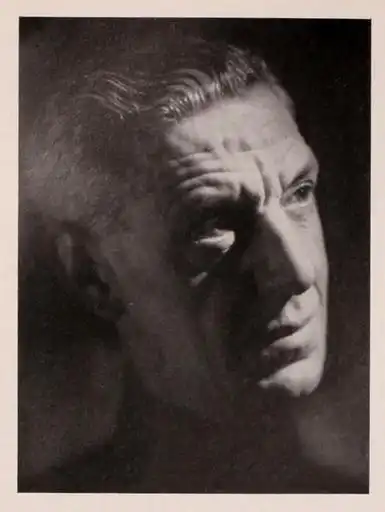 Gordon James