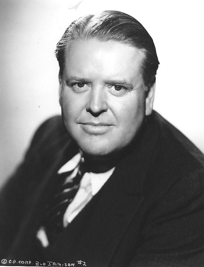 Bud Jamison
